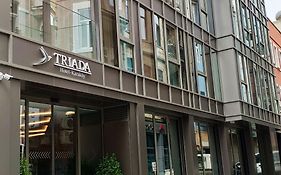 Triada Hotel Karaköy